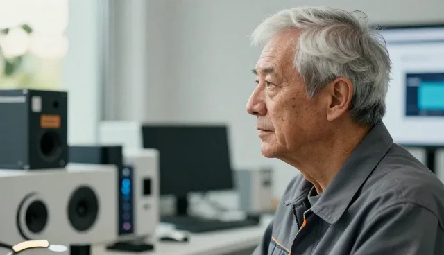 如何在性能需求中精准选择合适的技术服务