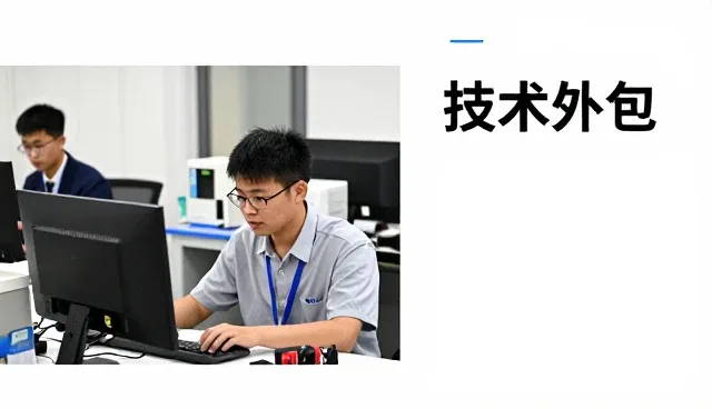 方案设计帮助系统集成实现效率提升